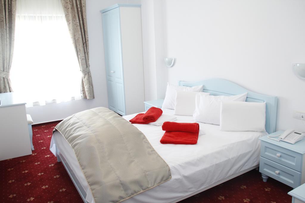 Hotel Exclusiv Timisoara Room photo